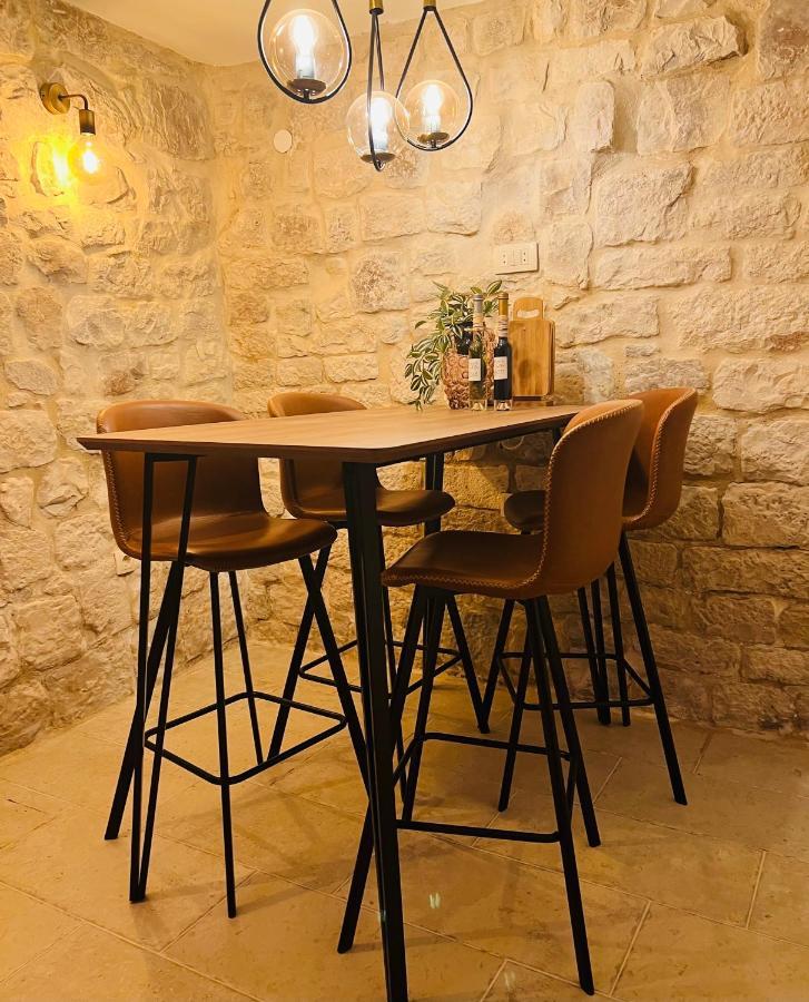 Dimora Picco Bello Trogir Exterior foto