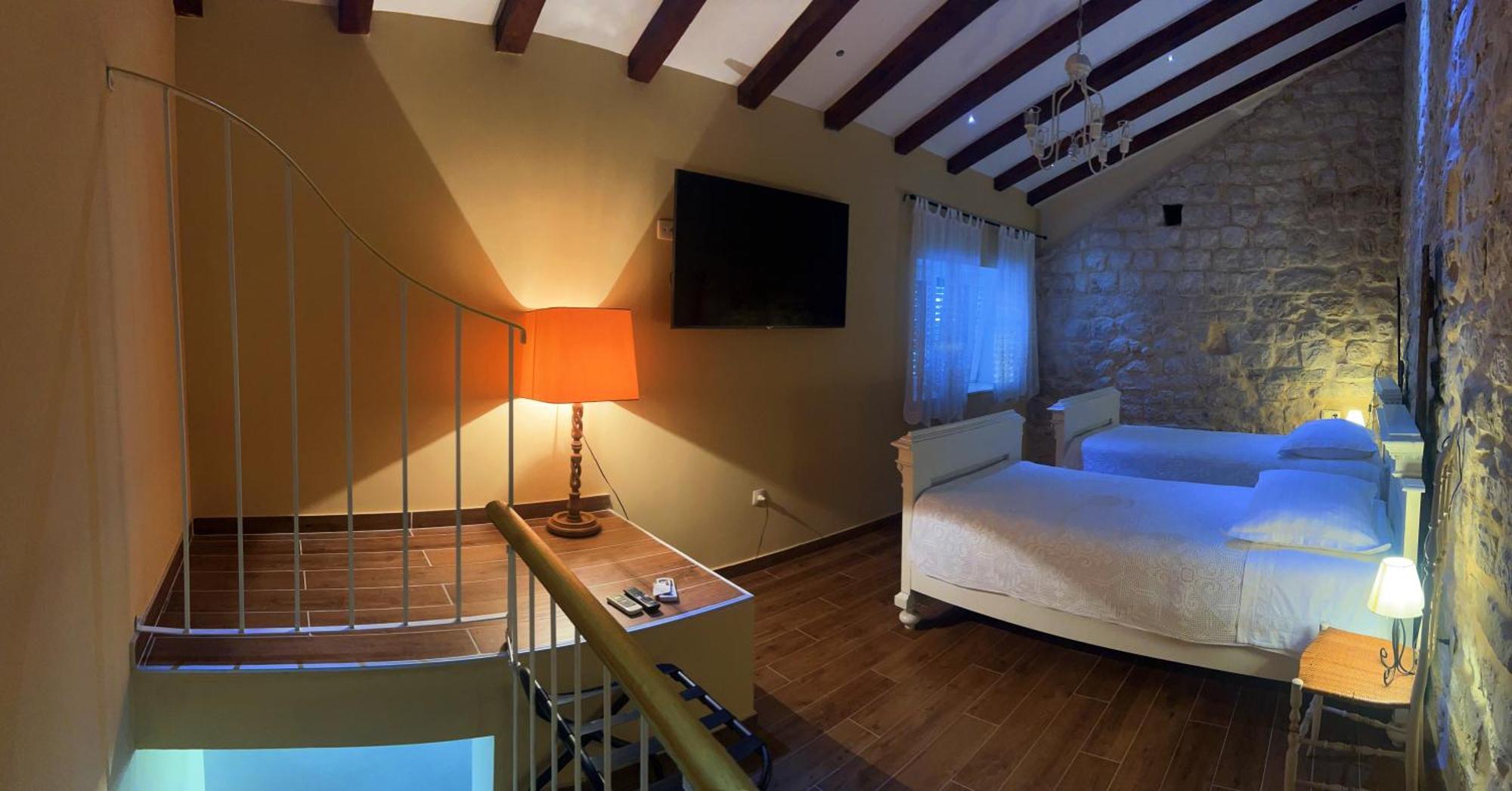 Dimora Picco Bello Trogir Exterior foto
