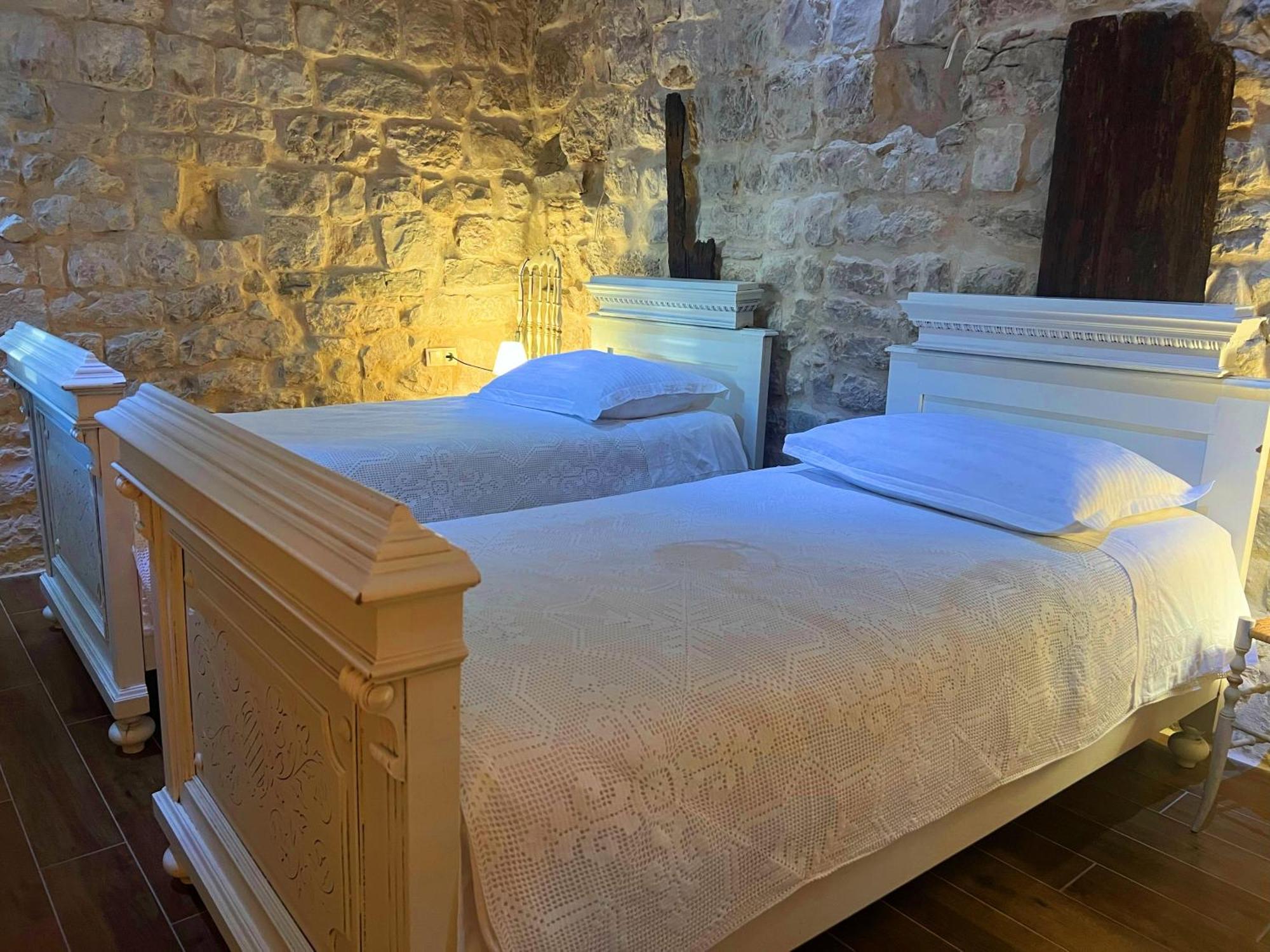 Dimora Picco Bello Trogir Exterior foto