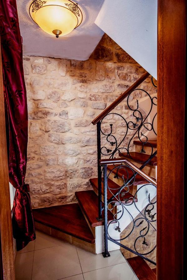 Dimora Picco Bello Trogir Exterior foto